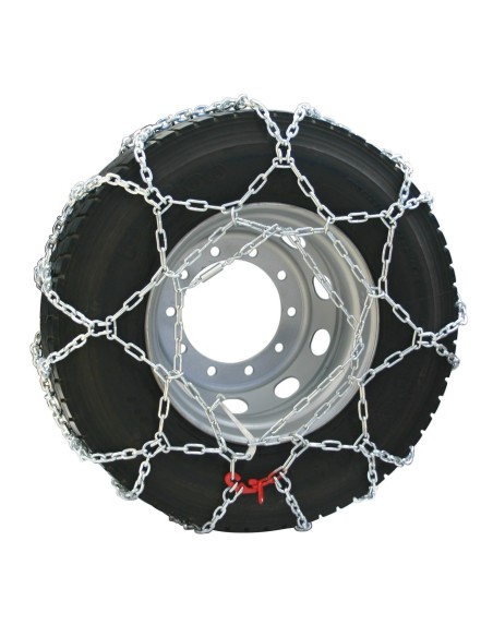 CATENE NEVE CAMION 27