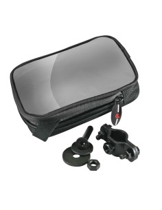 PORTA CELLULARE PDA PER MOTO