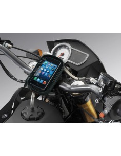 PORTA CELLULARE PDA PER MOTO 2