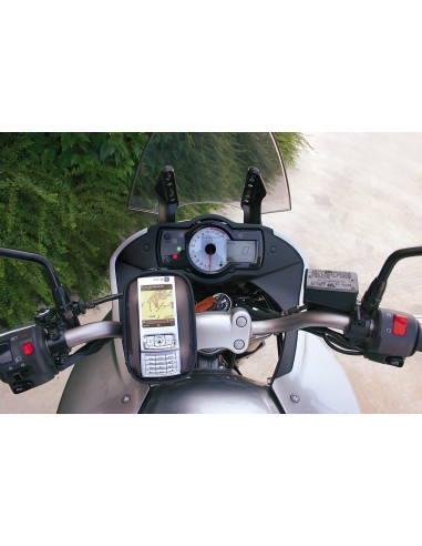 PORTA CELLULARE PDA PER MOTO