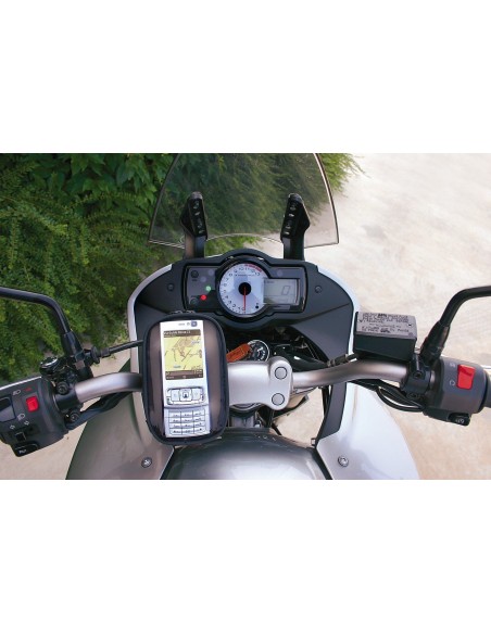 PORTA CELLULARE PDA PER MOTO