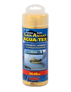 PANNO LAVA-ASCIUGA AUTO cm.40X46 2