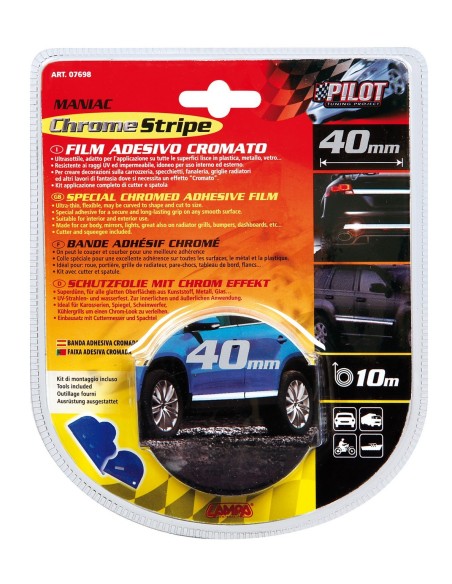 -STRIPE--MANIAC-CHROME--40MM-