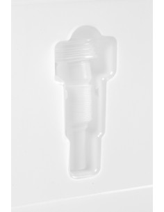 ADBLUE 5 LITRI C/TRAVASATORE ISO 22241-1/-2/-3/-4 2