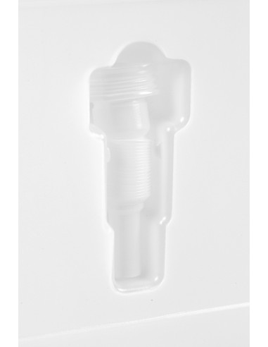 ADBLUE 5 LITRI C/TRAVASATORE ISO 22241-1/-2/-3/-4