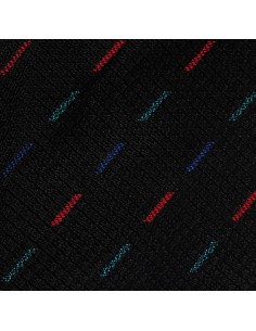 -SET FODERE FURGONE--2--DIDO-- NERO- 2