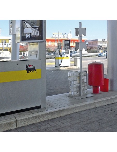 GUANTI USA-GETTA CONF.100PZ