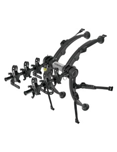 PORTABICI POSTERIORE CYCLUS-3 N50010 LAMPA