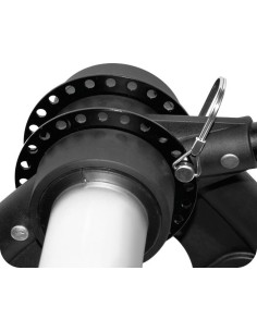 PORTABICI POSTERIORE CYCLUS-3 N50010 LAMPA 2