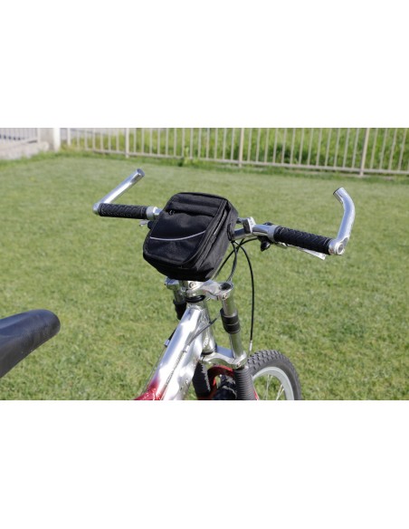 -BORSELLO MANUBRIO --BM-1---