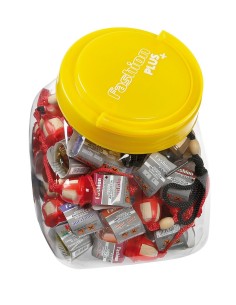 -DEOD.--FASHION PLUS--TECNO BOCCIONE 48 PZ.ASS.- 2