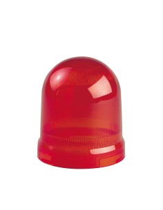 CALOTTA LAMPEGGIANTE ROSSO A X ART.7302.4 73031 LAMPA