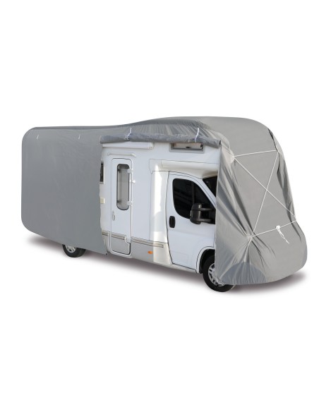 PRO-TEKT CAMPER-COVER CM-S
