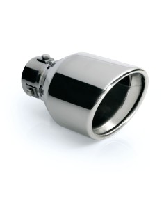 TS-39, terminale di scarico