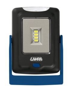 GL1 LAMPADA GARAGE A LED 2