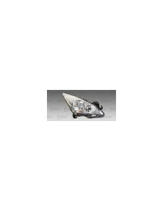 FARO SX H7-H7 C/MOTOR ELETT PEUGEOT 3008-5008 01/0