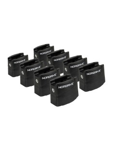 KIT ATTACCHI PORTATUTTO RENAULT TRAFIC, OPEL VIVAR N30324 LAMPA