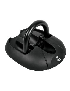 ANCORAGGIO A PAVIMENTO SHIELD4 2