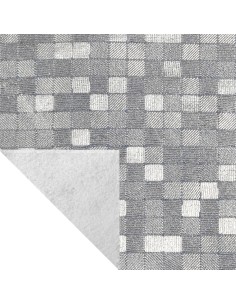 Gran-Pree Acqua-Tech, copriauto impermeabile - AG-1 - cm 400x170x160