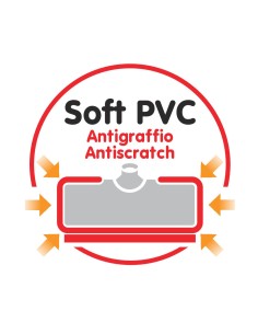 Micro-Tech, piumino in microfibra - S - 20 cm 2