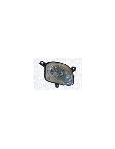 FARO ANTERIORE PROIETTORE DX ABBAG.FIAT 500 L'12 in poi  712475001129 MAGNETI MARELLI