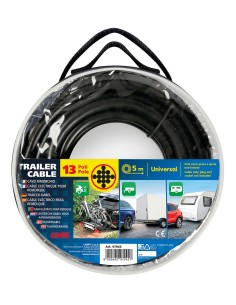 CAVO RIMORCHIO 5M 13 POLI 2