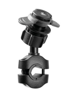 Titan Bar, supporto con attacco per specchietti e traversini 2