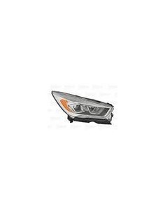 FARO DX H1-H7 FORD KUGA 09/16 in poi  VERS MIDDLE