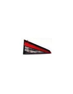 FANALE P/SX INT A LED SKODA KODIAQ 01/16 in poi