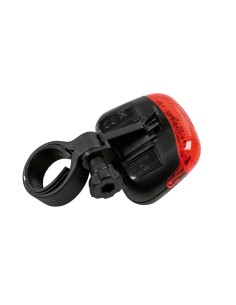 FANALE POST.4 LED ROS.3 FUNZ. 2