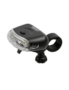 FANALE ANT.4 LED. BIAN.3 FUNZ