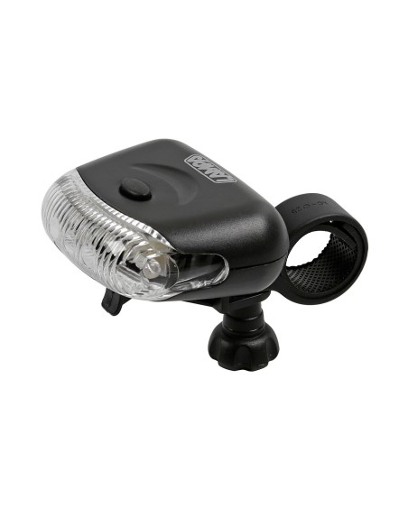 FANALE ANT.4 LED. BIAN.3 FUNZ