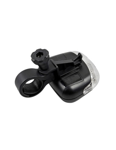 FANALE ANT.4 LED. BIAN.3 FUNZ