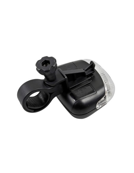 FANALE ANT.4 LED. BIAN.3 FUNZ