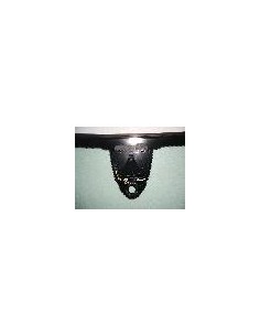 PARABREZZA VR ACU+SENSORE+CAMERA A6 2011 in poi