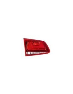 FARO DX A LED C/INDIC DIREZ ARANCIO PORSCHE MACAN