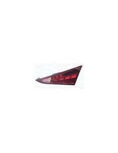 FANALE P/DX INT A LED MERCEDES CLASSE C W206 03/21