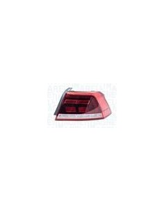 FANALE P/SX EST A LED VOLKSWAGEN PASSAT 06/19 in poi  BN