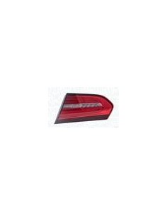 FANALE P/DX INT A LED MERCEDES GLC COUPE C253 01/1