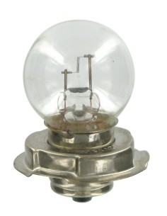 LAMPADIN.12V S3 P26S 30W