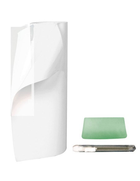 KIT PELLICOLE PROTETTIVE CARROZ.-BODY-GUARD-