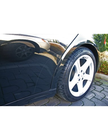 KIT PELLICOLE PROTETTIVE CARROZ.-BODY-GUARD-