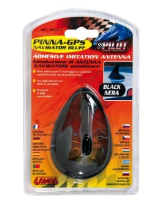 ANTENNA BLUFF PINNA-GPS NERA 2