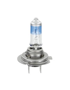 CP. LAMPADE XENON-ULTRA H7 +90% 12V 55W