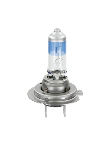 CP. LAMPADE XENON-ULTRA H7 +90% 12V 55W