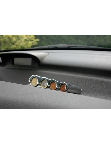 -PORTAMONETE --PROFESSIONAL---