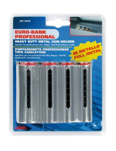 -PORTAMONETE --PROFESSIONAL---