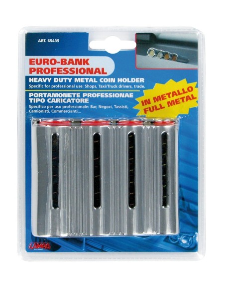 -PORTAMONETE --PROFESSIONAL---