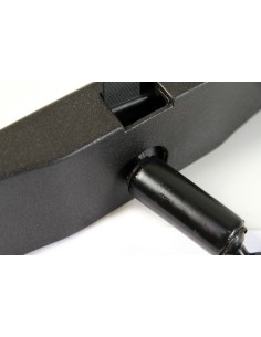 SPECCHIETTO RETROVISORE INTERNO CON FISSAGGIO A CO 2