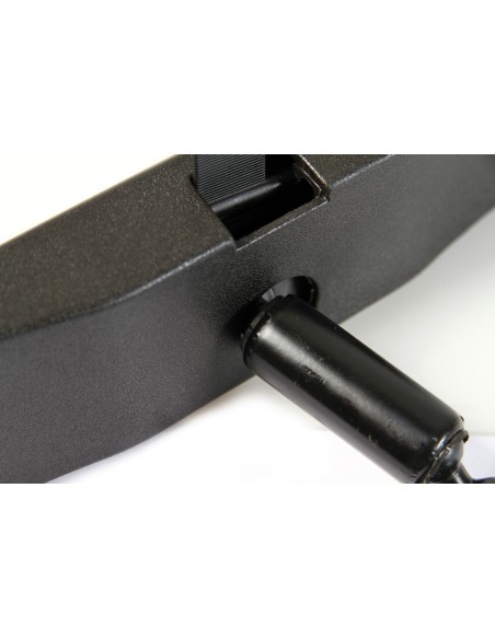 SPECCHIETTO RETROVISORE INTERNO CON FISSAGGIO A CO